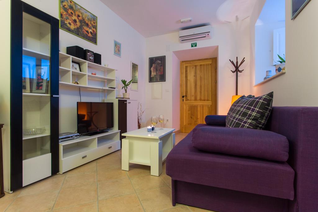 Nila'S Place Dubrovnik Zimmer foto