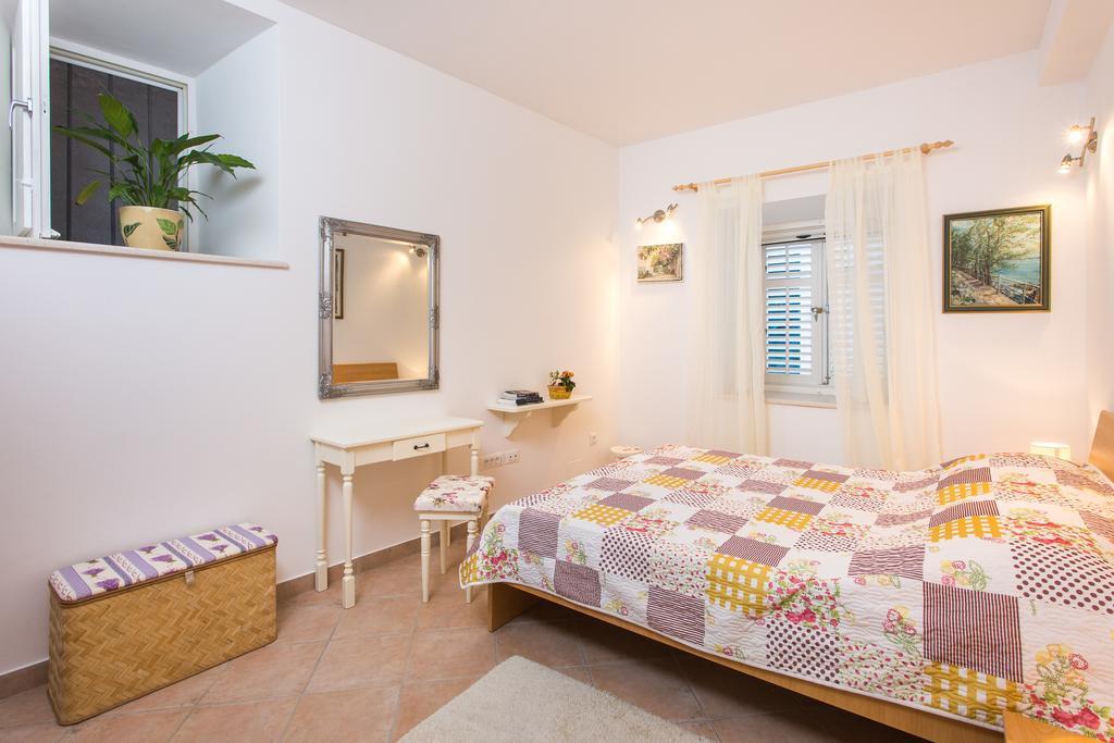 Nila'S Place Dubrovnik Zimmer foto