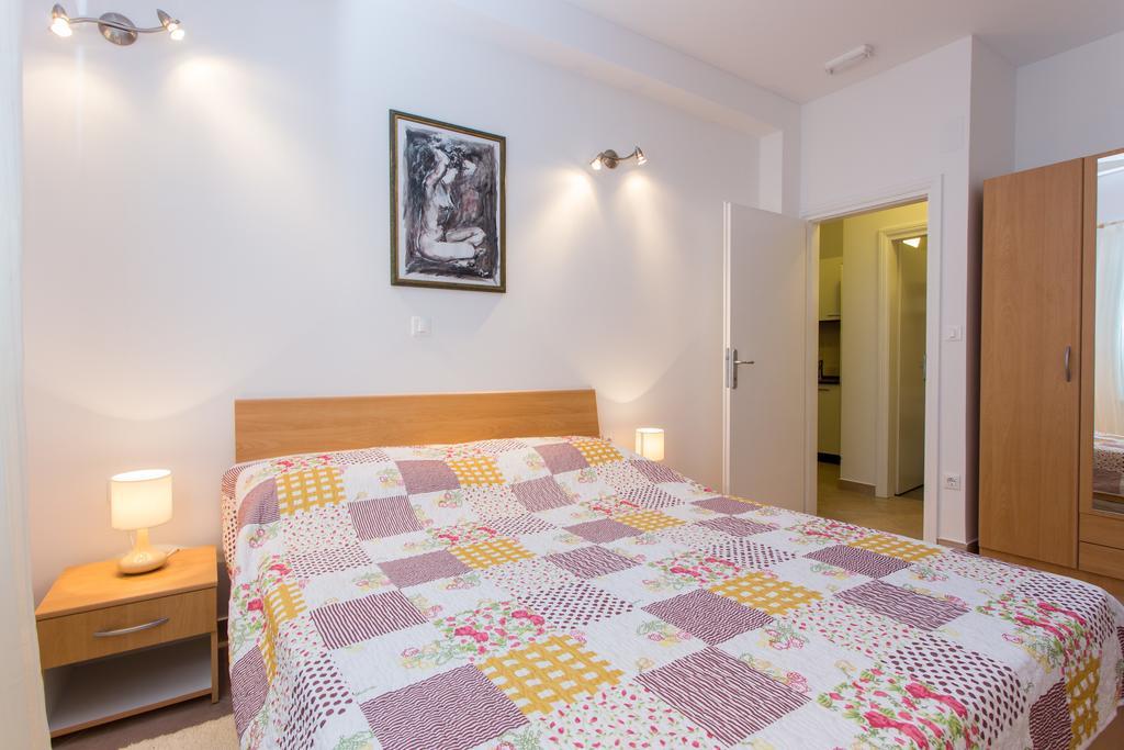 Nila'S Place Dubrovnik Zimmer foto