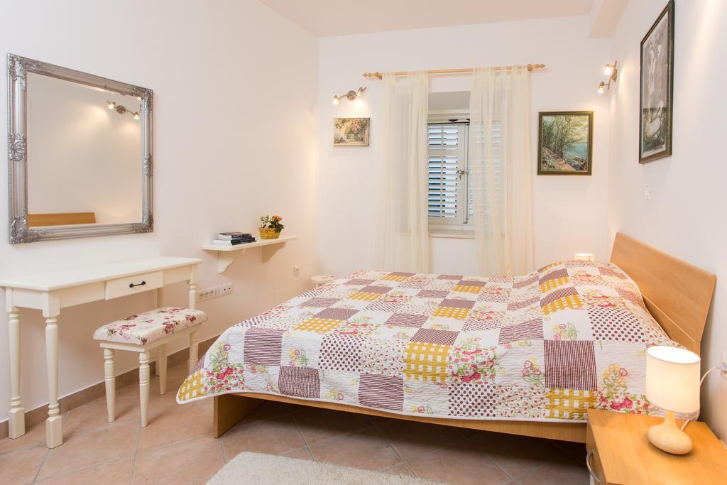 Nila'S Place Dubrovnik Zimmer foto